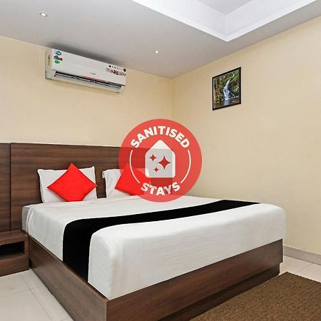 מייזור Capital O 76622 Hotel Raama Grand מראה חיצוני תמונה