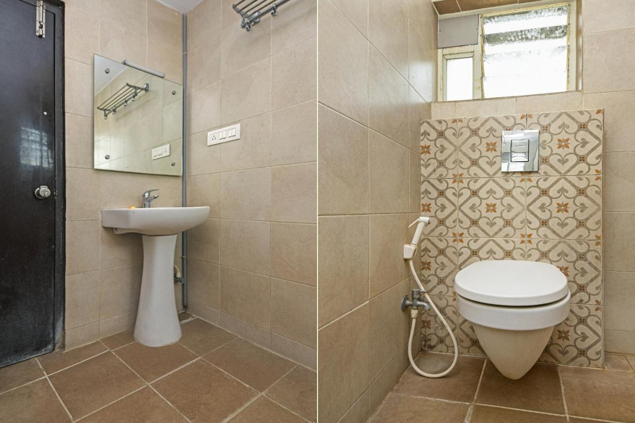 מייזור Capital O 76622 Hotel Raama Grand מראה חיצוני תמונה