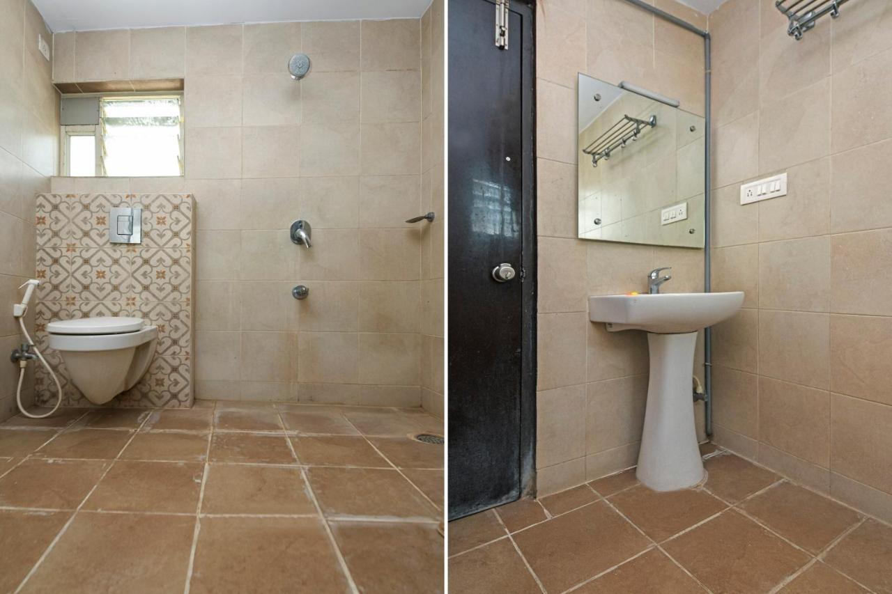 מייזור Capital O 76622 Hotel Raama Grand מראה חיצוני תמונה