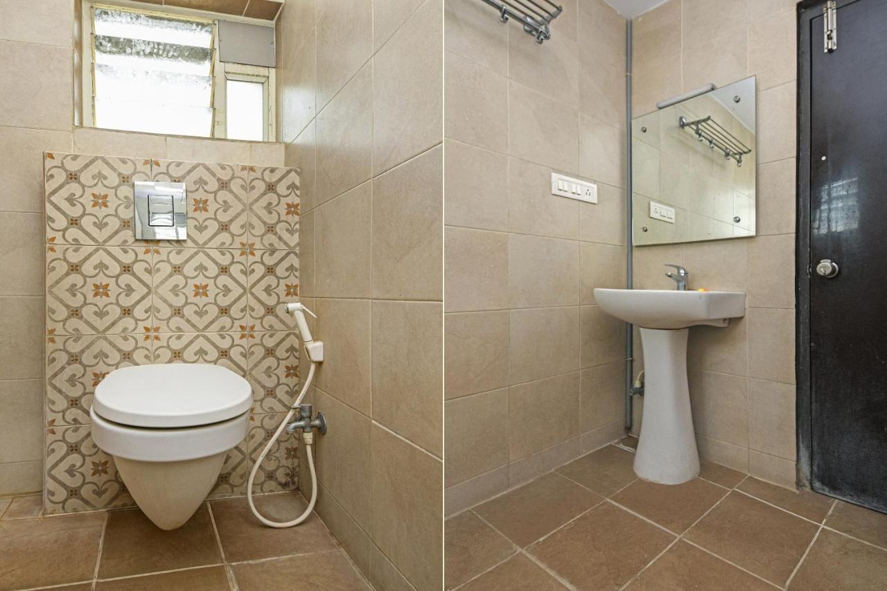 מייזור Capital O 76622 Hotel Raama Grand מראה חיצוני תמונה